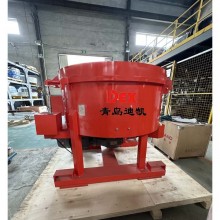 行星式攪拌機(jī)填補(bǔ)UHPC行業(yè)攪拌空白，以勻質(zhì)化助推行業(yè)高質(zhì)量發(fā)展