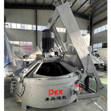 打破認(rèn)知！耐火材料攪拌機(jī)成為行業(yè)攪拌“新看點(diǎn)”