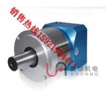 安徽黃山廠家直銷DL060，DL090，DL120，DL150臺(tái)灣PHT品宏精密行星減速機(jī)