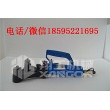 翔工手持鋼筋調(diào)直機(jī)鋼筋彎曲調(diào)直機(jī)