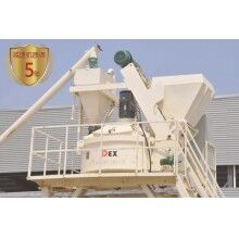 行星式立軸攪拌機高效率、低能耗，實現(xiàn)行業(yè)攪拌優(yōu)化匹配