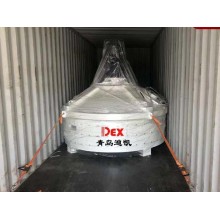 行星式攪拌機(jī)滿足混凝土物料配比設(shè)計(jì)，開(kāi)啟新一輪混合應(yīng)用