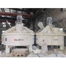 立軸行星式攪拌機(jī)牢記“用戶至上”理念，展現(xiàn)先導(dǎo)式創(chuàng)新實(shí)力
