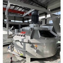 大發(fā)現(xiàn)！行星式攪拌機強勁動力實現(xiàn)耐火材料混合攪拌新高度