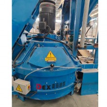 立軸行星式攪拌機應(yīng)用為先、服務(wù)為本，實力打造品牌內(nèi)涵