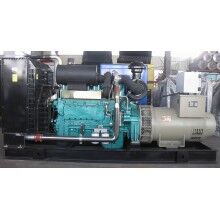 泰安發(fā)電機租賃，泰安哪里租賃發(fā)電機