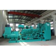 濰坊發(fā)電機租賃，濰坊哪里租賃發(fā)電機