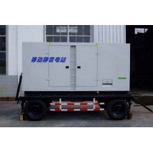 臨沂發(fā)電機租賃，臨沂哪里租賃發(fā)電機