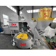 立式行星攪拌機(jī)——特殊研發(fā)減速機(jī)5年質(zhì)保，出廠即出道